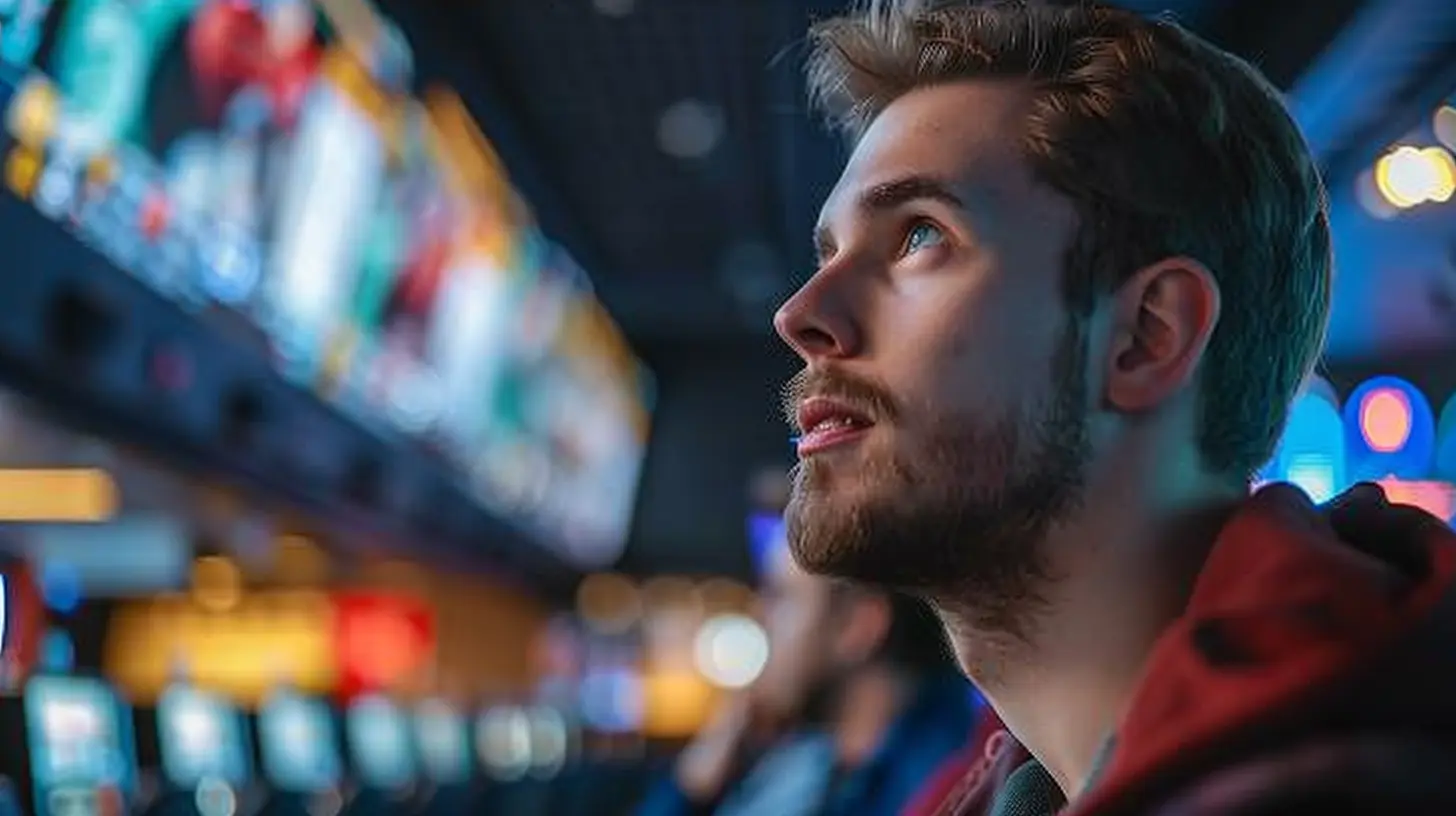 How Sports Books Capture the Magic of the Underdog Story