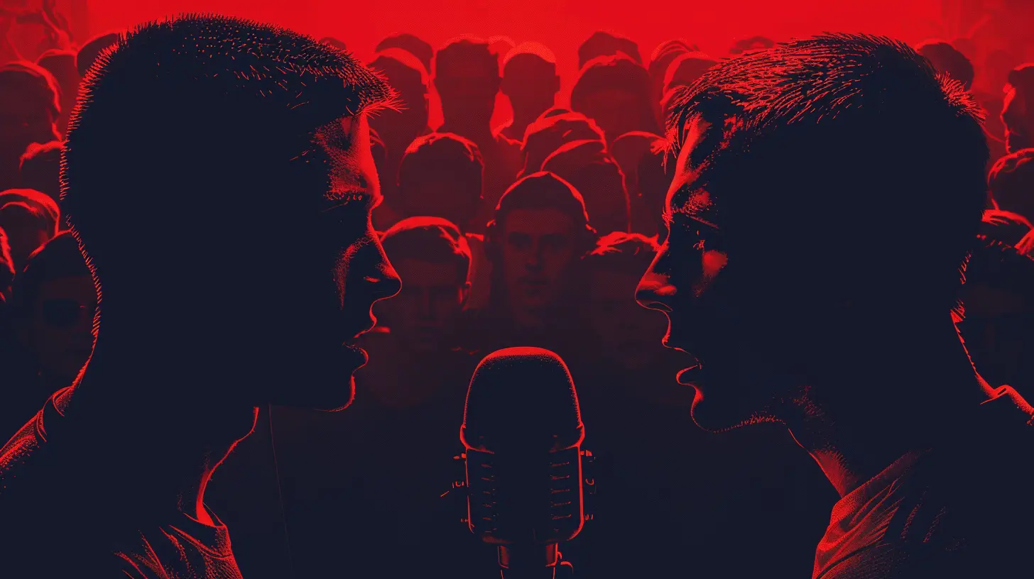 How Sports Broadcasters Maintain Neutrality in Heated Rivalries