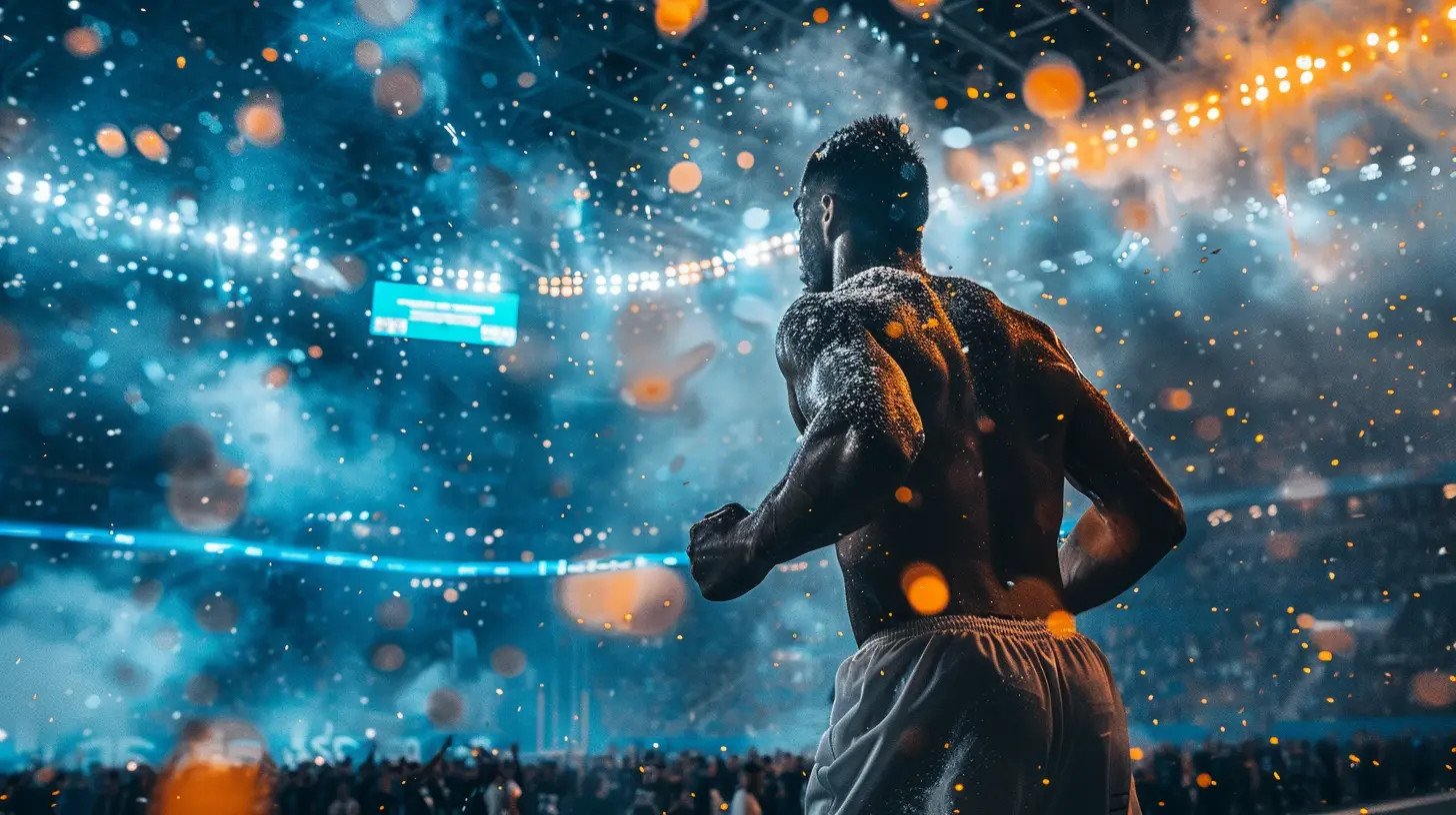 How Sports Broadcasters Maintain Neutrality in Heated Rivalries