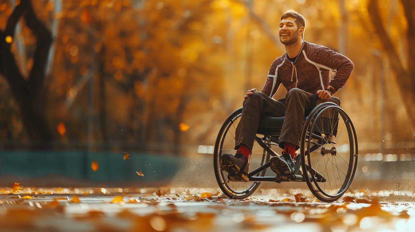 How Sports Broadcasting Is Addressing Accessibility and Inclusion