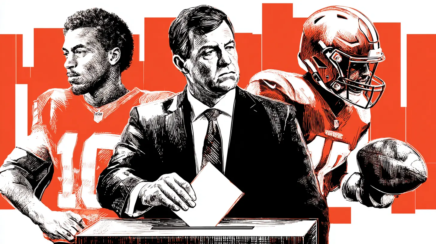 How Sports Leagues are Shaping Voter Turnout in 2027