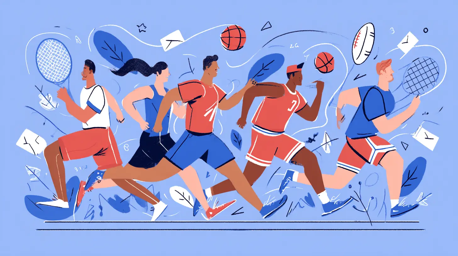 How Sports Leagues are Shaping Voter Turnout in 2027