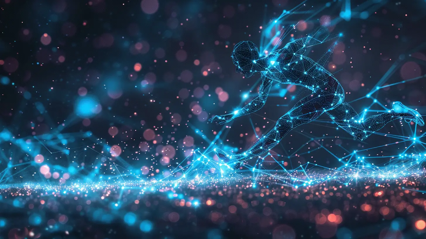 How Sports Science is Changing the Future of Youth Athlete Development