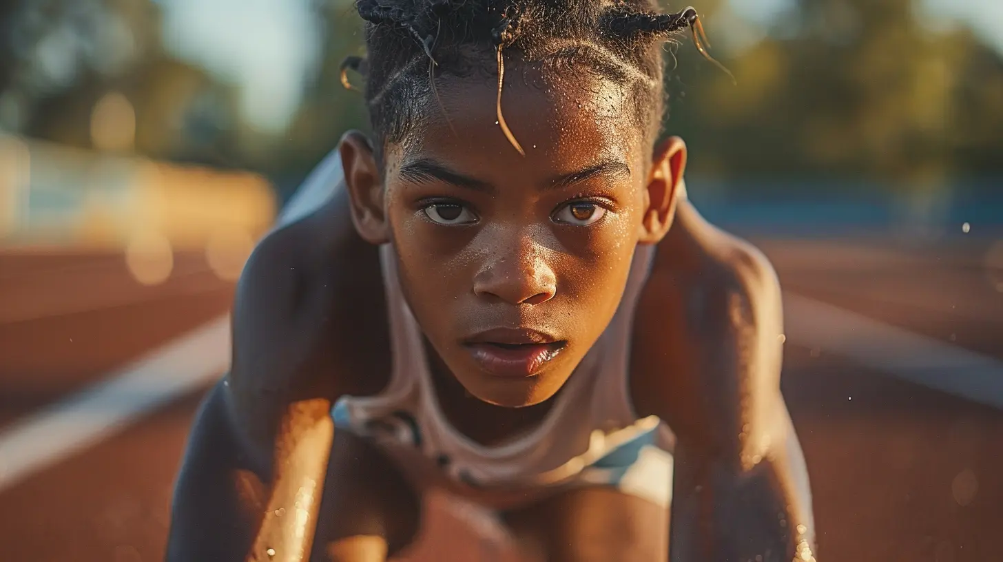 How Sports Science is Changing the Future of Youth Athlete Development