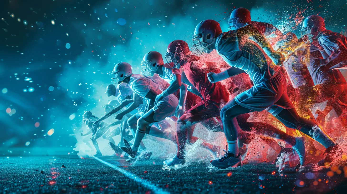 How Sports Science is Changing the Future of Youth Athlete Development