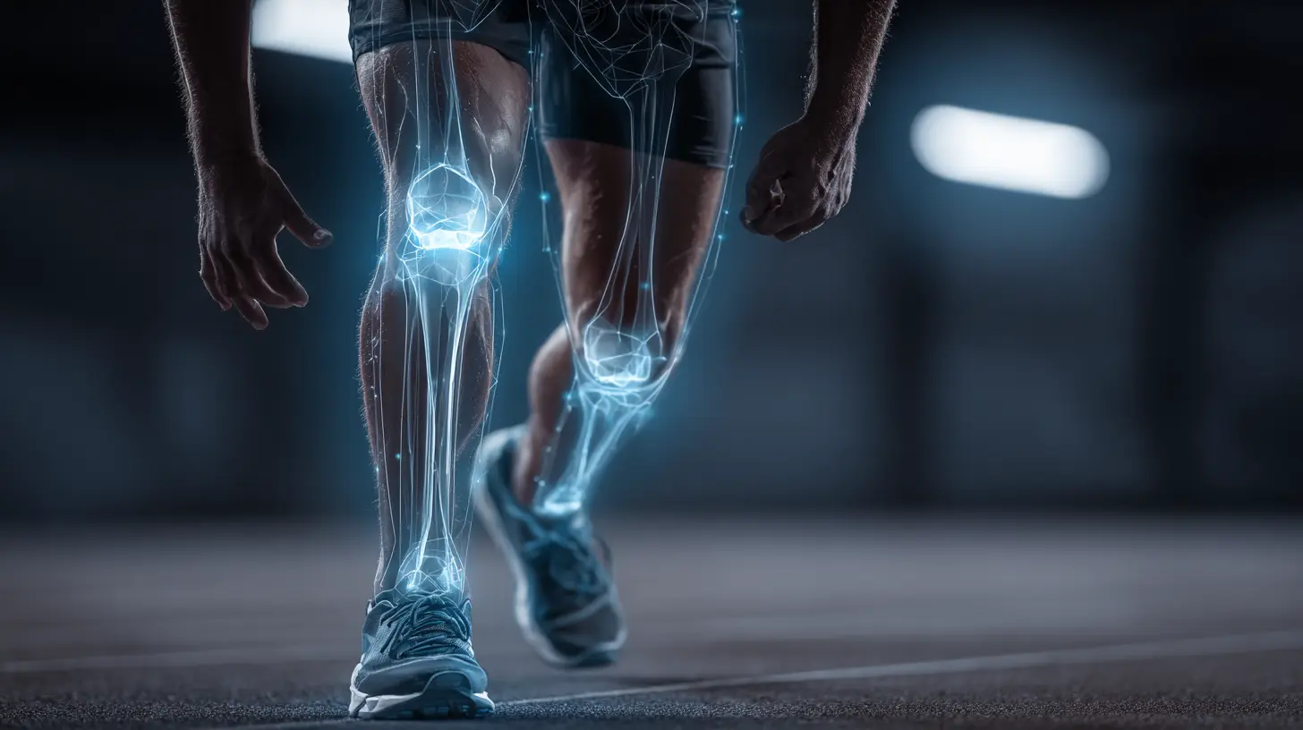 How Sports Science Is Driving Injury Recovery in 2027