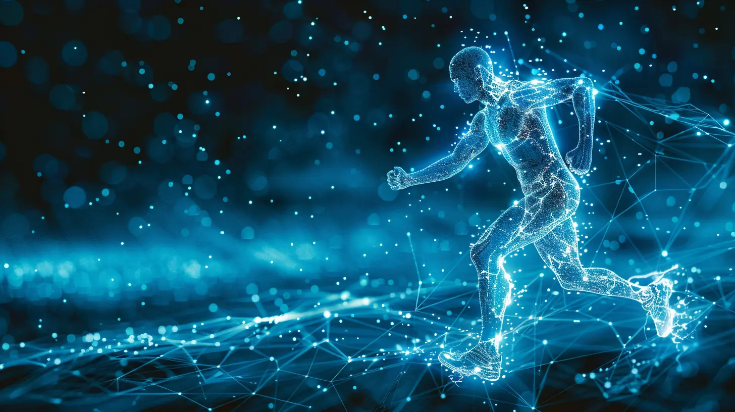 How Sports Science is Revolutionizing Injury Prevention