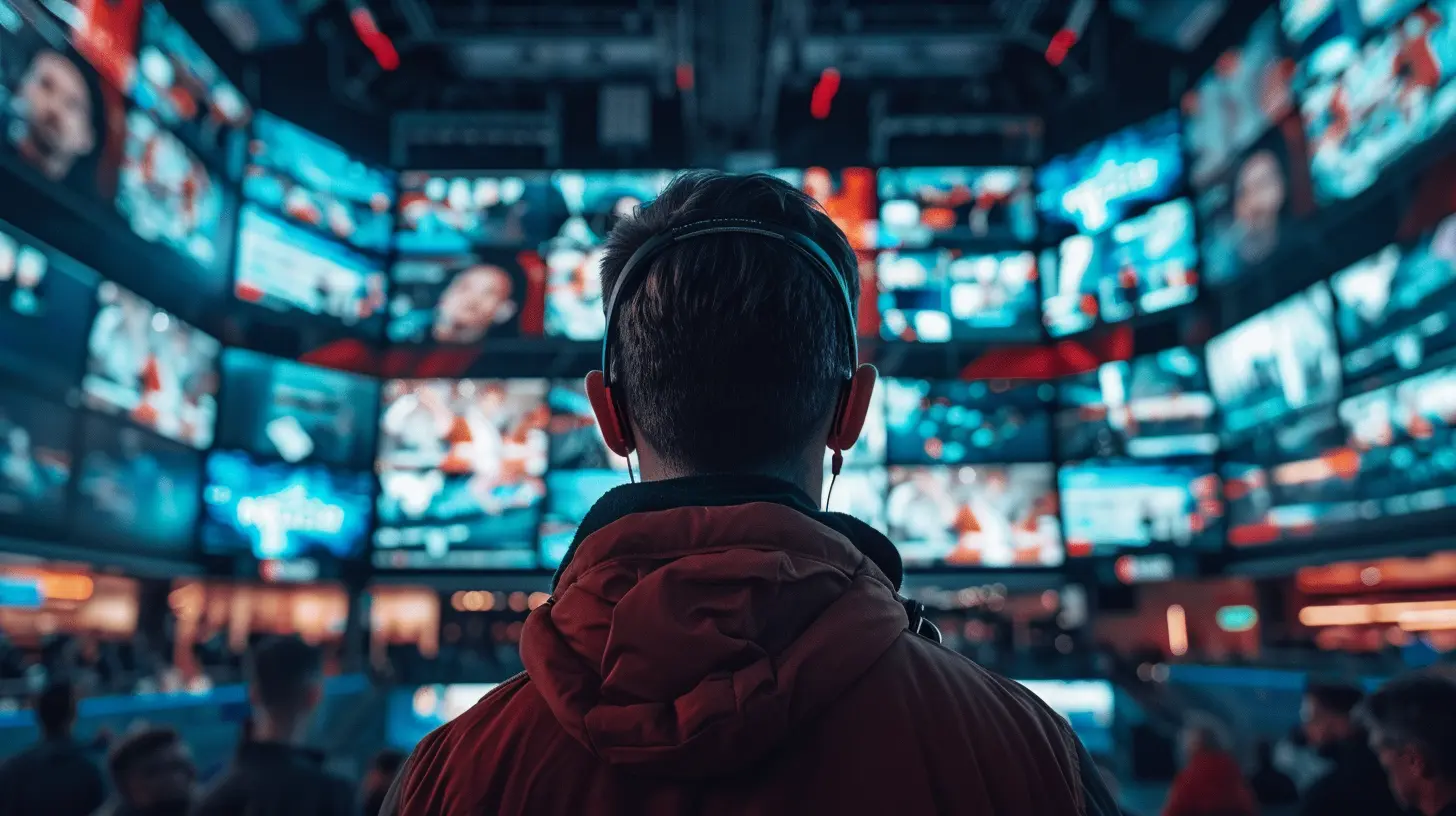 How Streaming Services Are Changing the Game for Sports Fans