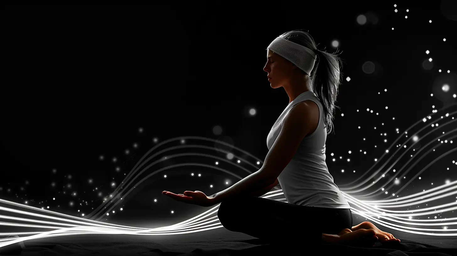 How Stretching Can Improve Recovery Time