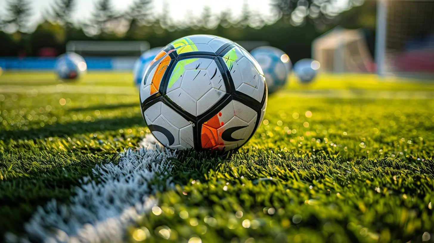 How Tactical Adjustments After the Break Turned the Game Around