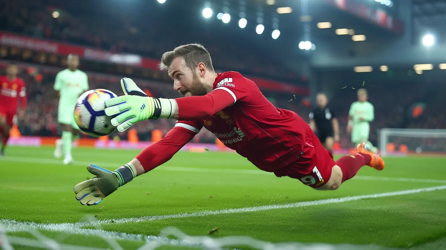 How Tactical Flexibility Gave One Team the Edge