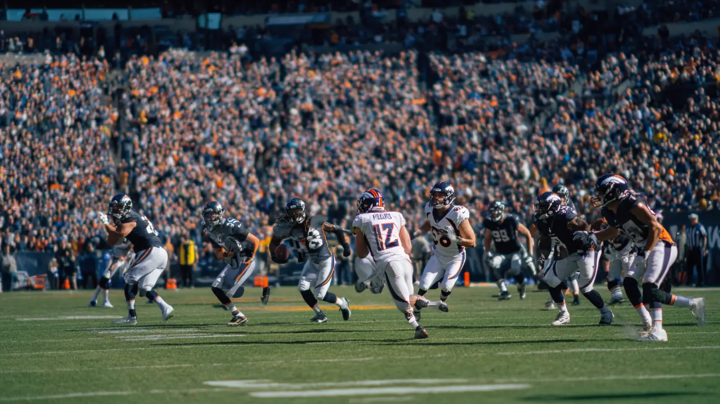 How the 2027 Season Changed the Way We See the Game
