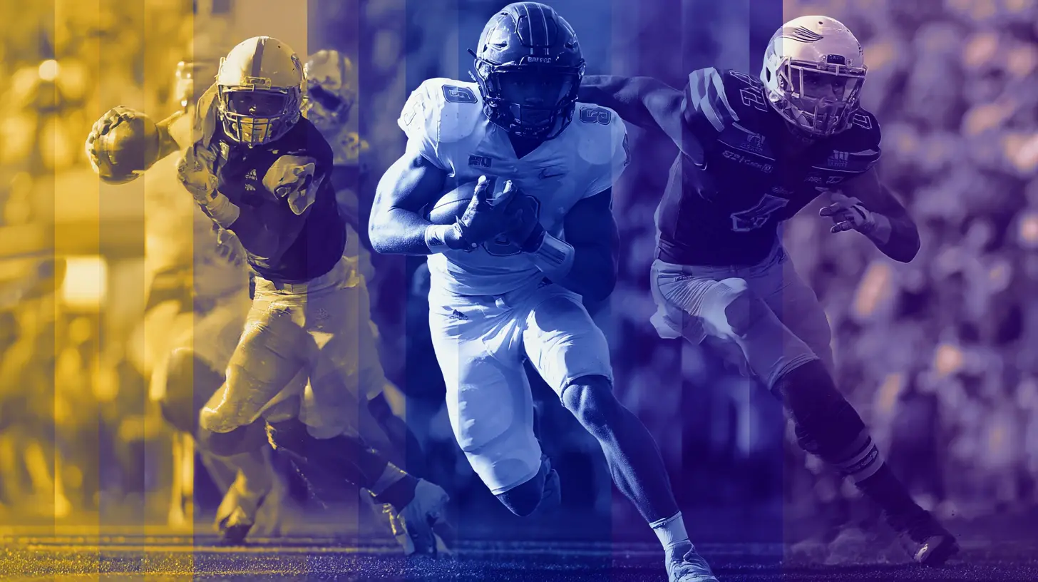 How the 2027 Season Changed the Way We See the Game