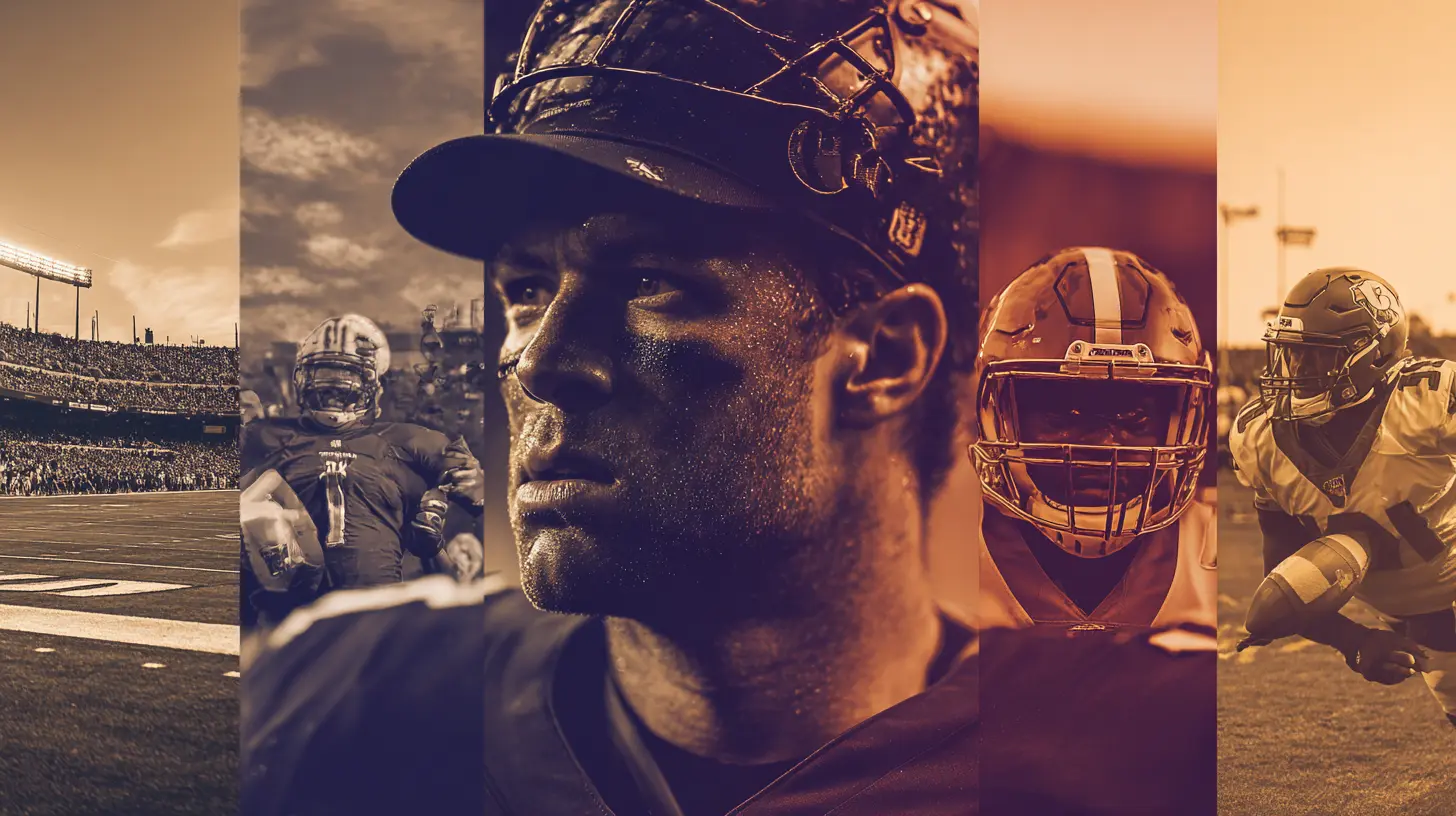 How the 2027 Season Set the Stage for a New Era in Sports