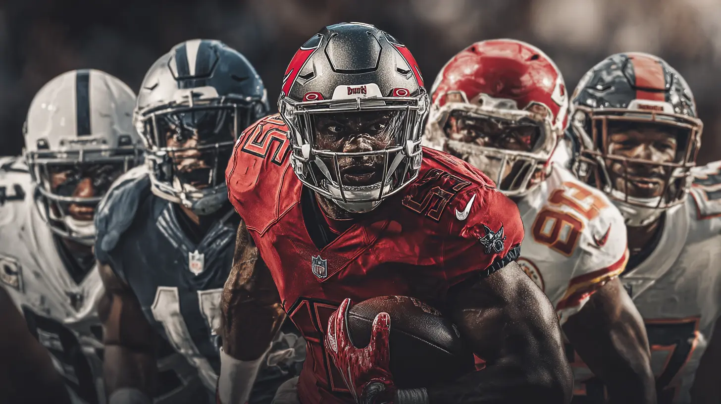 How the 2027 Season Set the Stage for a New Era in Sports