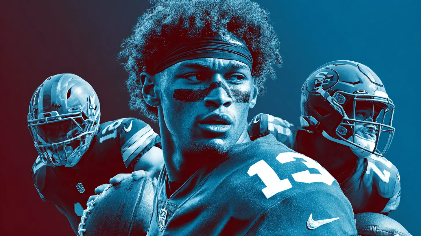 How the 2027 Season Set the Stage for a New Era in Sports