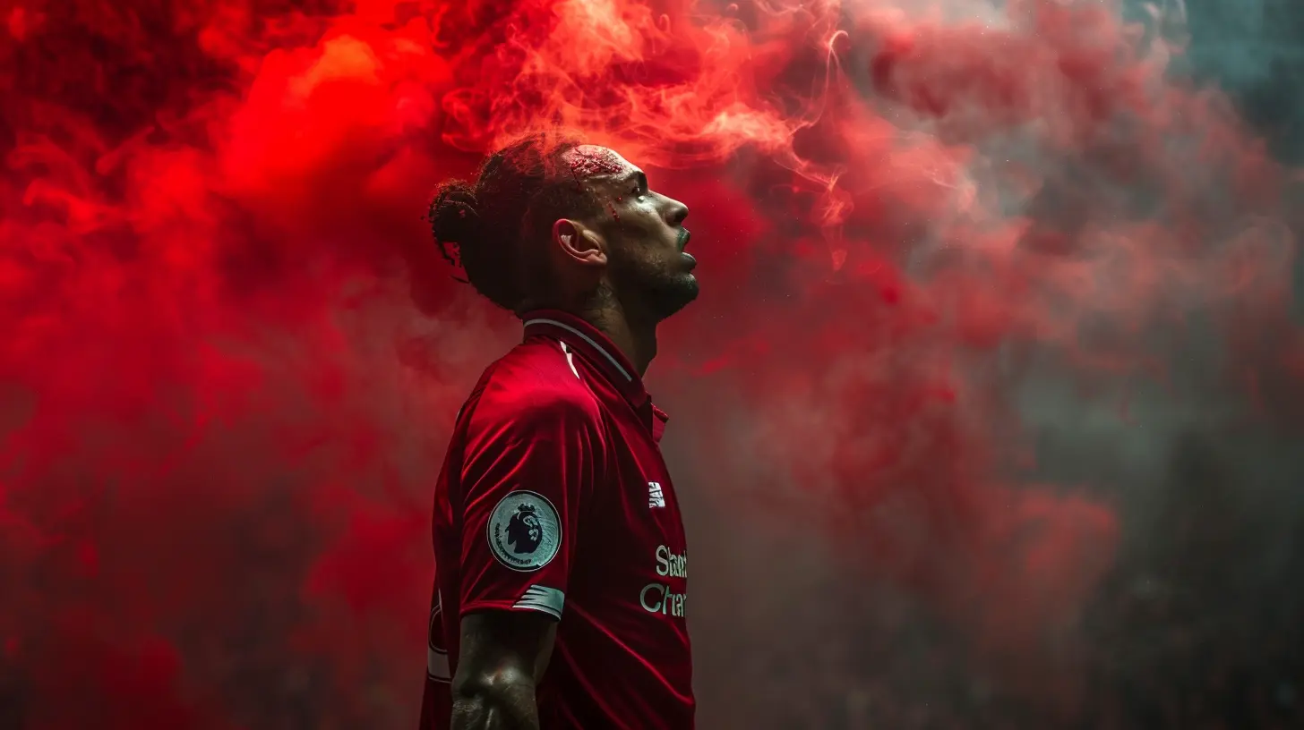 How the Opposition’s Star Player Was Neutralized