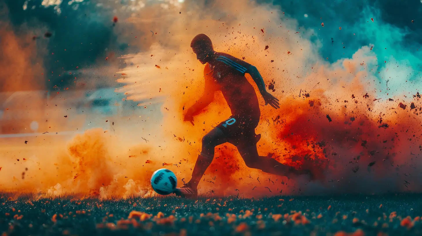 How the Opposition’s Star Player Was Neutralized