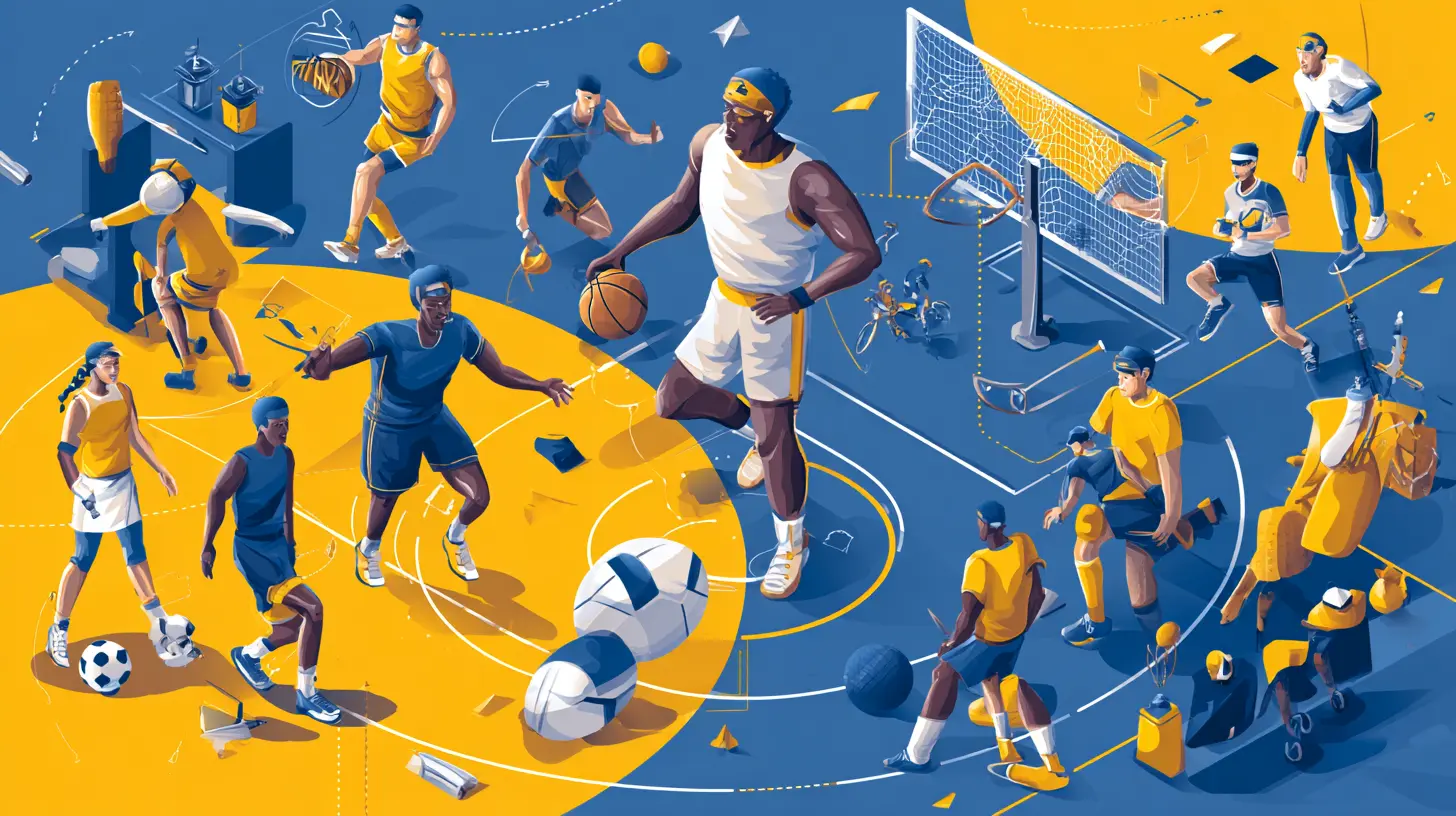 How These 2027 Events Will Reshape the Sports Landscape