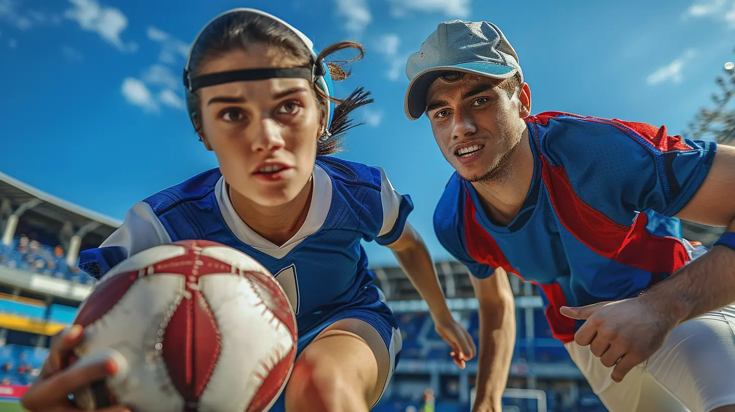 How to Balance Academics and Athletics: A High School Athlete’s Guide