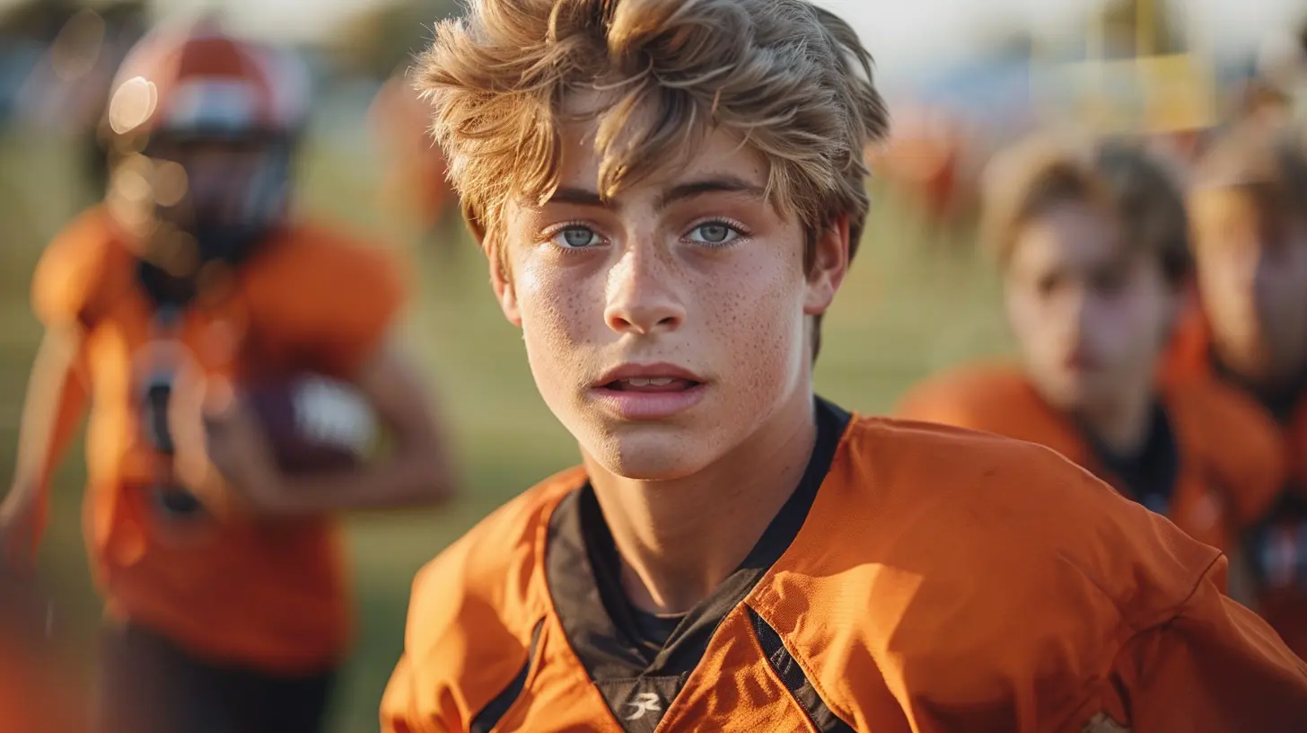 How to Balance Academics and Athletics: A High School Athlete’s Guide