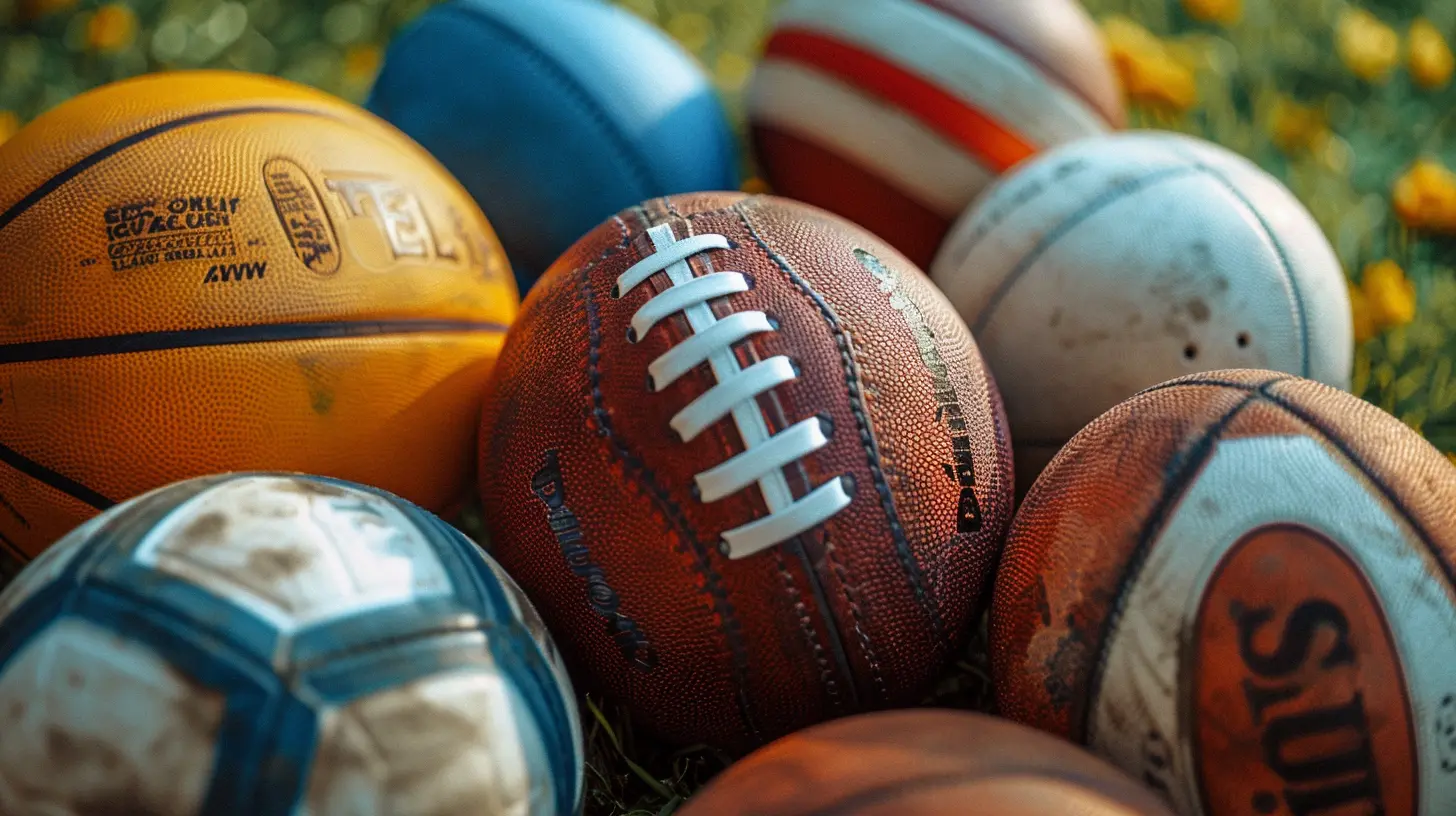 How to Balance Academics and Athletics: A High School Athlete’s Guide