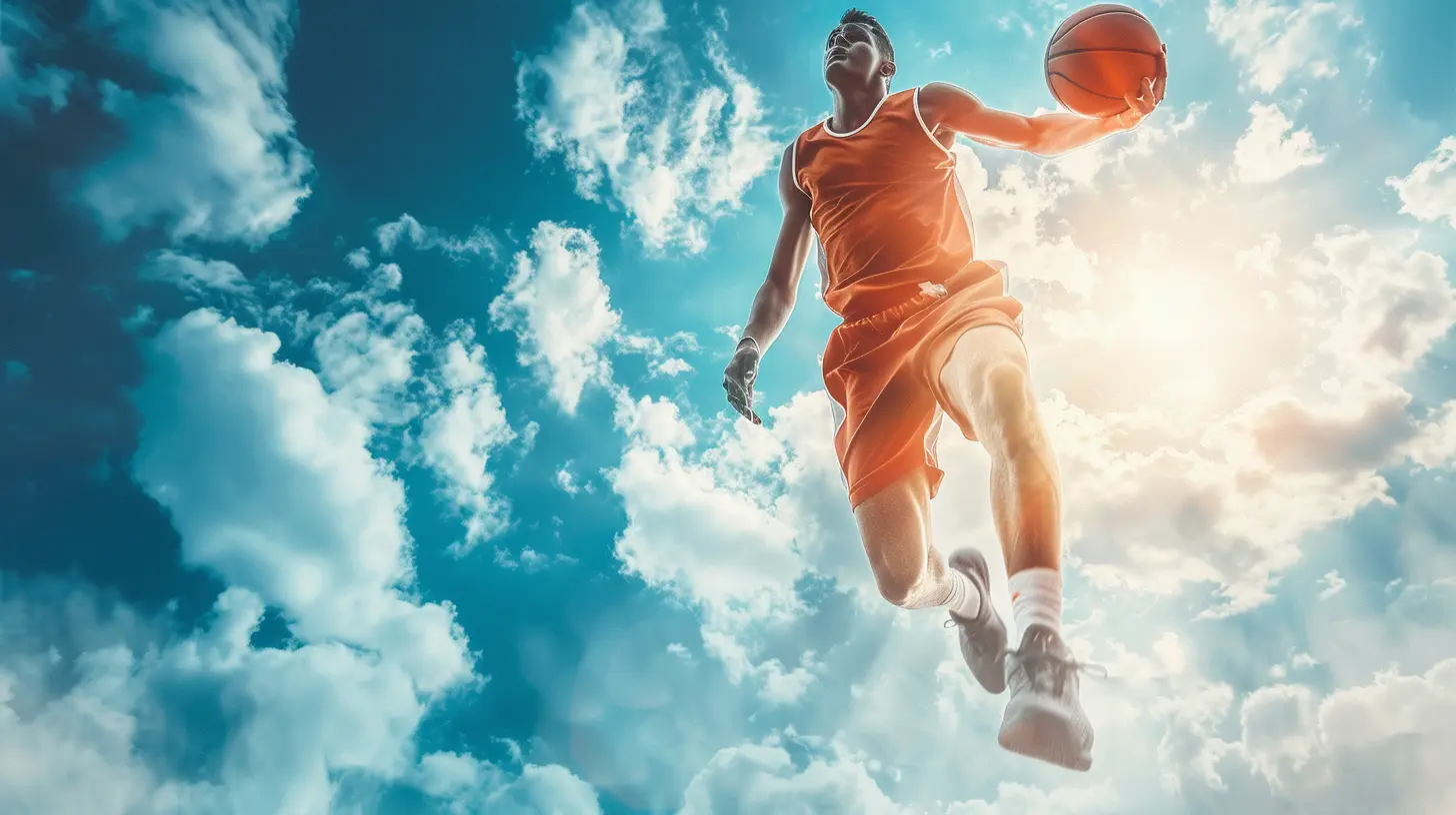 How to Build a Winning Mindset in High School Athletics