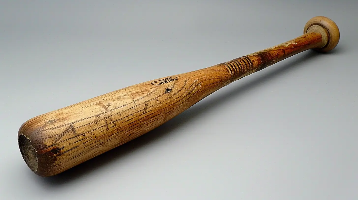 How to Choose the Right Bat for Your Swing