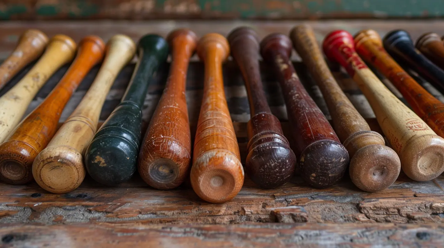 How to Choose the Right Bat for Your Swing