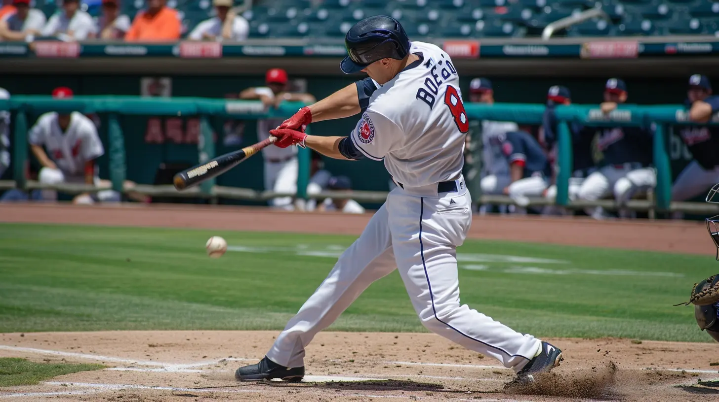 How to Choose the Right Bat for Your Swing