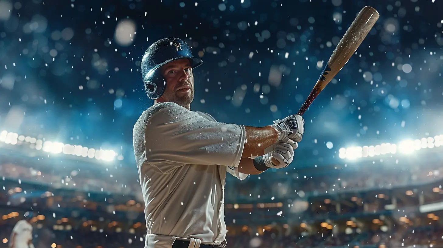 How to Choose the Right Bat for Your Swing