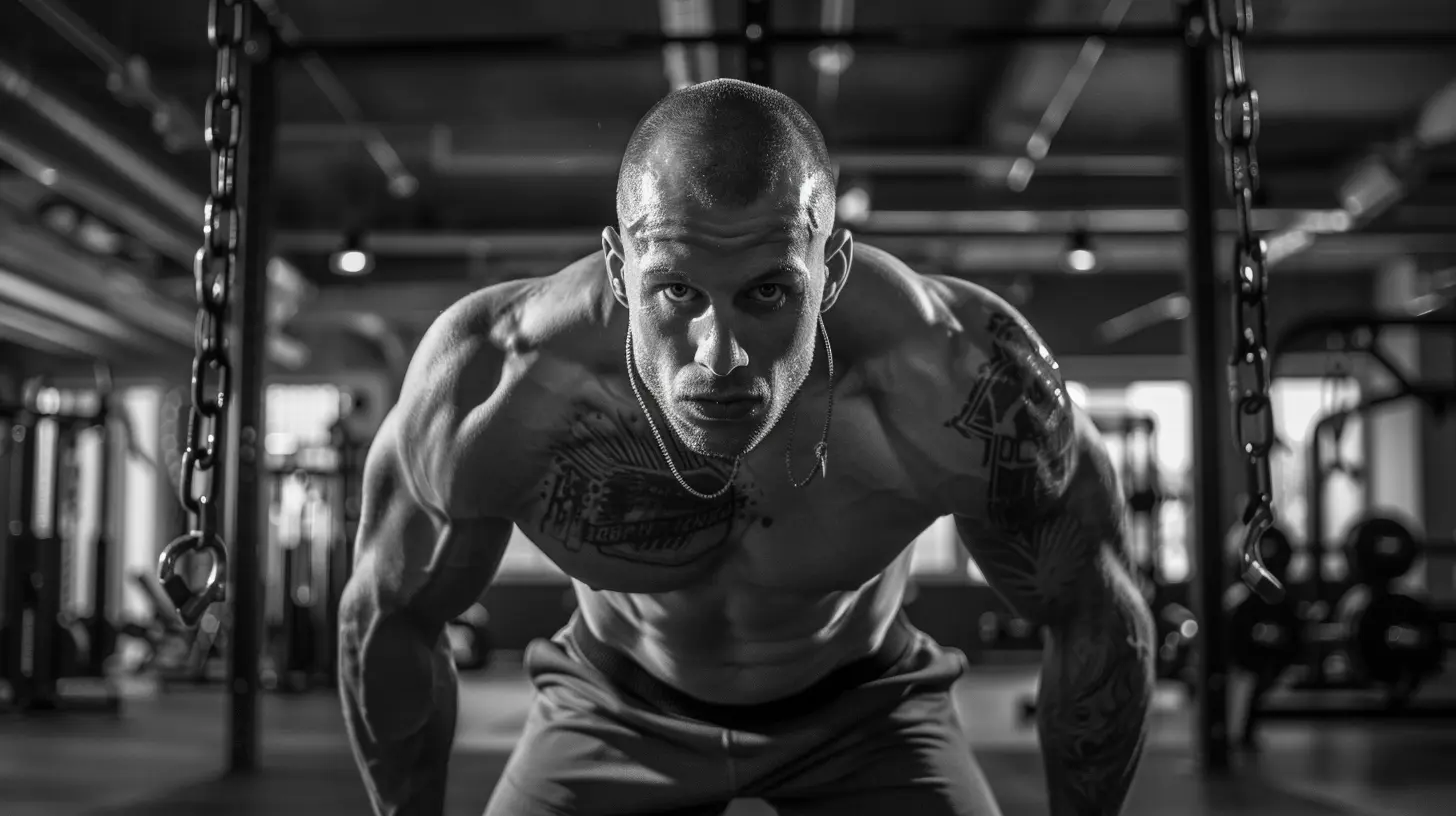 How to Design a Gym Program for Fat Loss