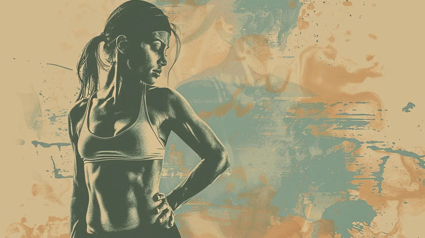 How to Design a Gym Program for Fat Loss