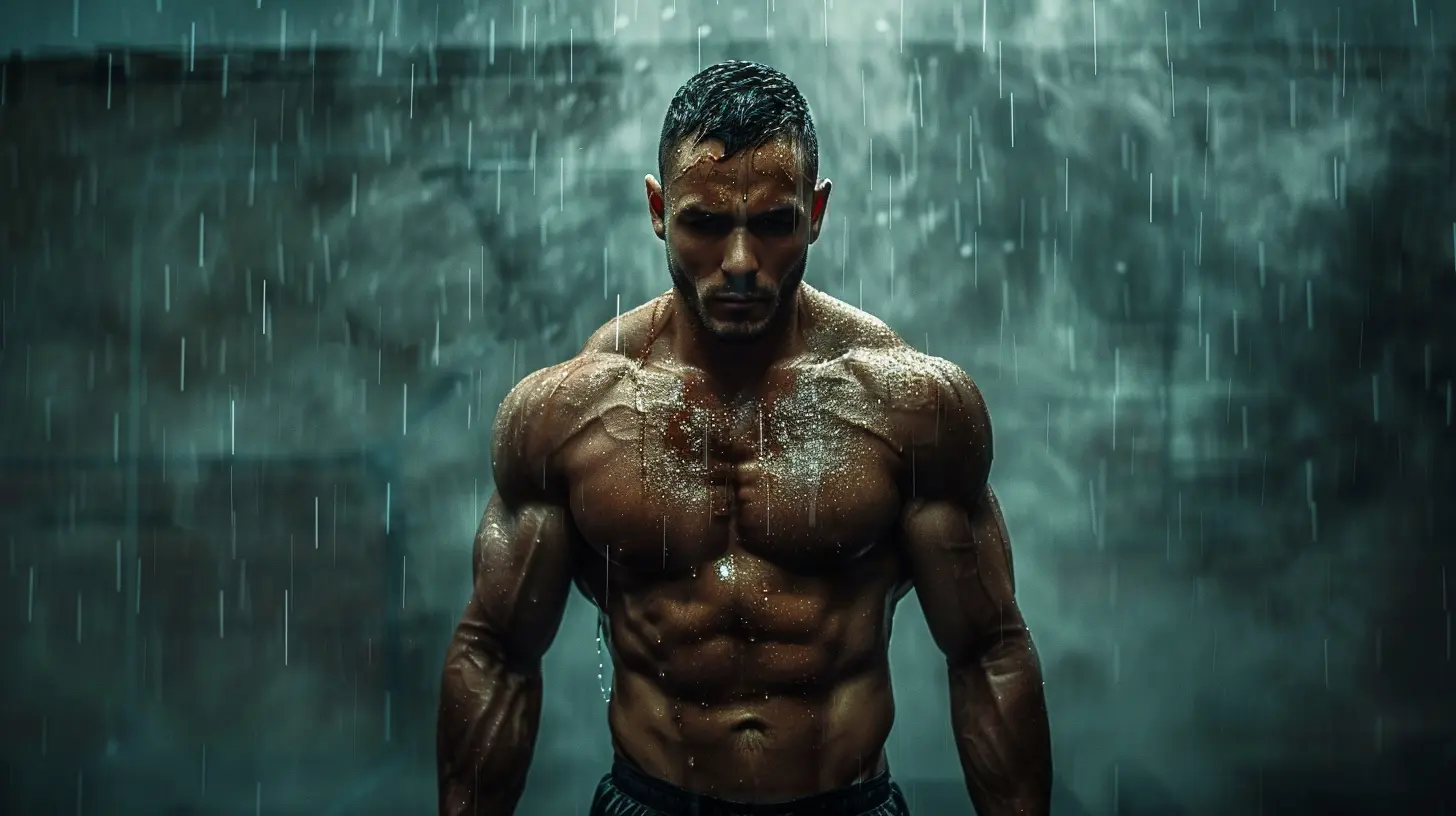 How to Design a Gym Program for Fat Loss