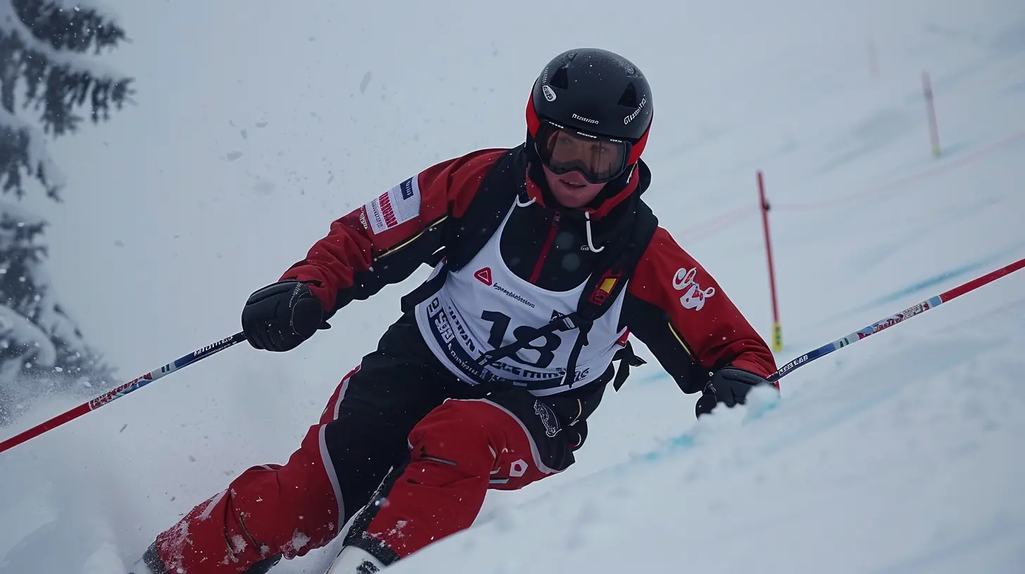 How to Get the Most Out of a Ski Lesson