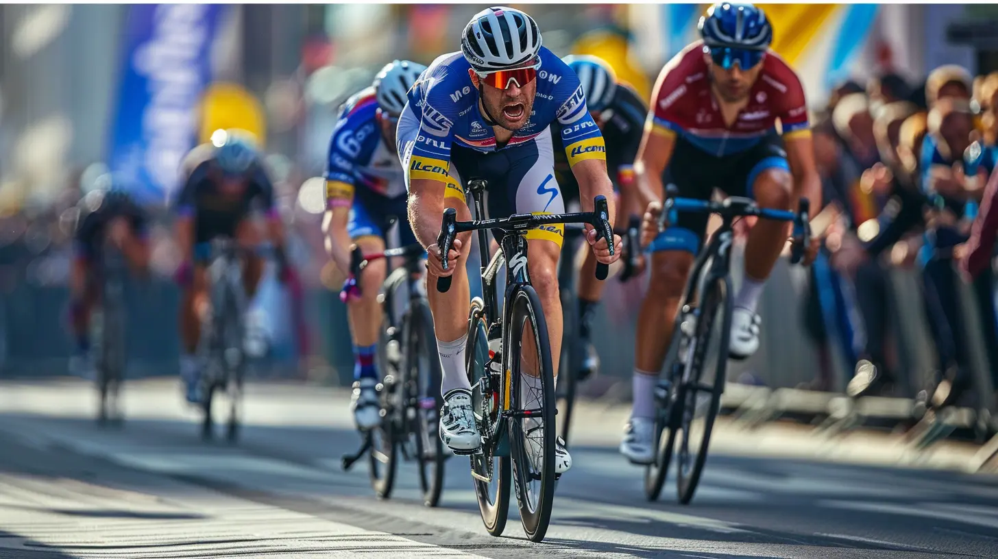 How to Improve Your Cadence for More Efficient Riding