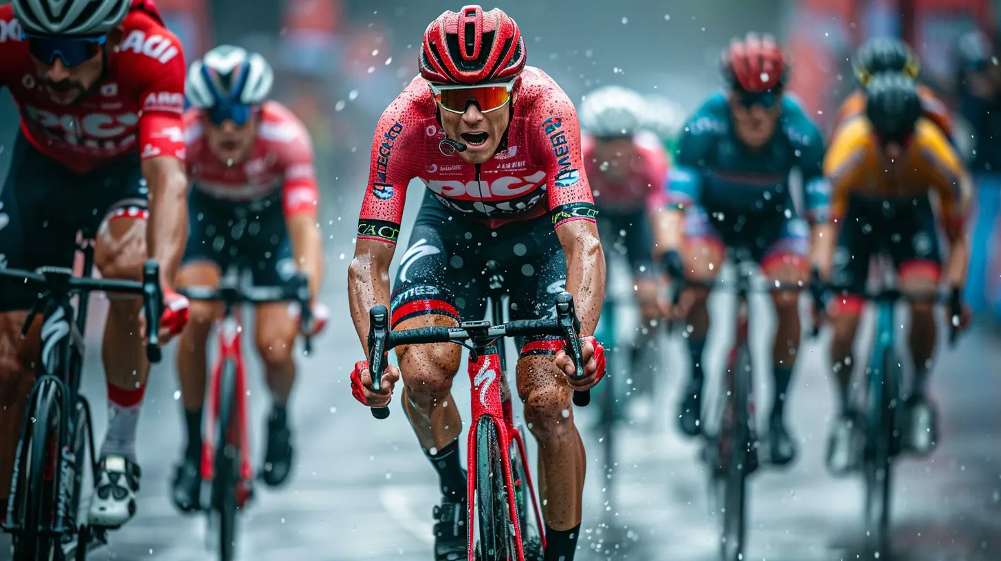 How to Improve Your Cadence for More Efficient Riding