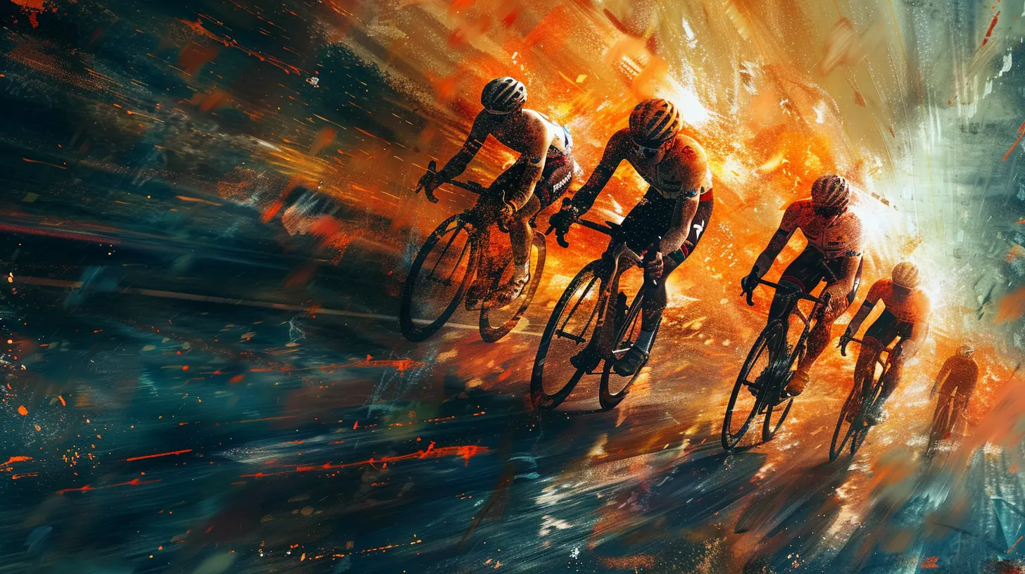 How to Improve Your Cadence for More Efficient Riding