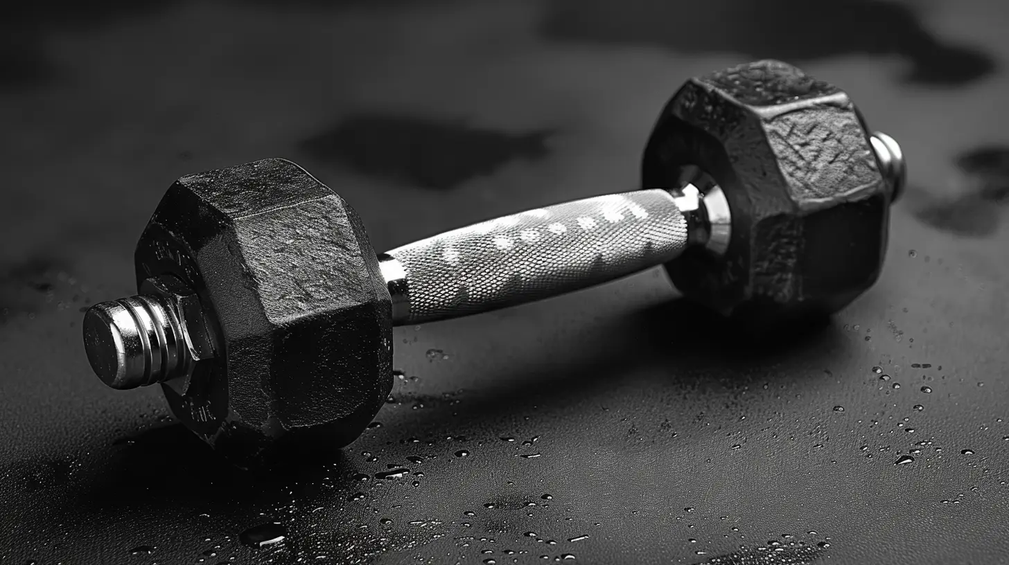 How to Improve Your Grip Strength for Better Lifting Performance