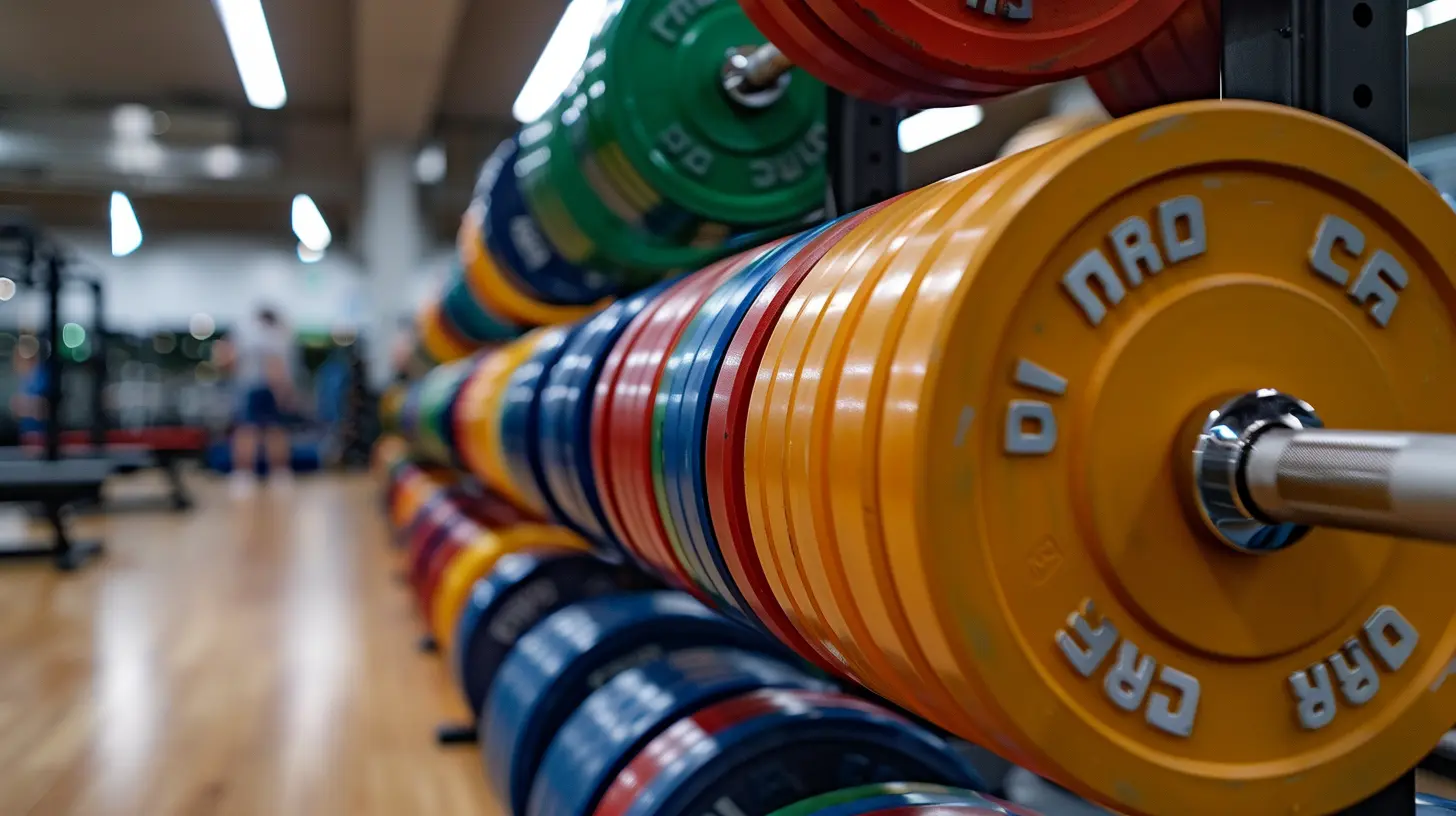 How to Improve Your Grip Strength for Better Lifting Performance