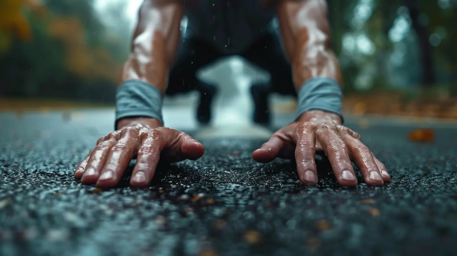 How to Incorporate Stretching into Your Strength Training Routine