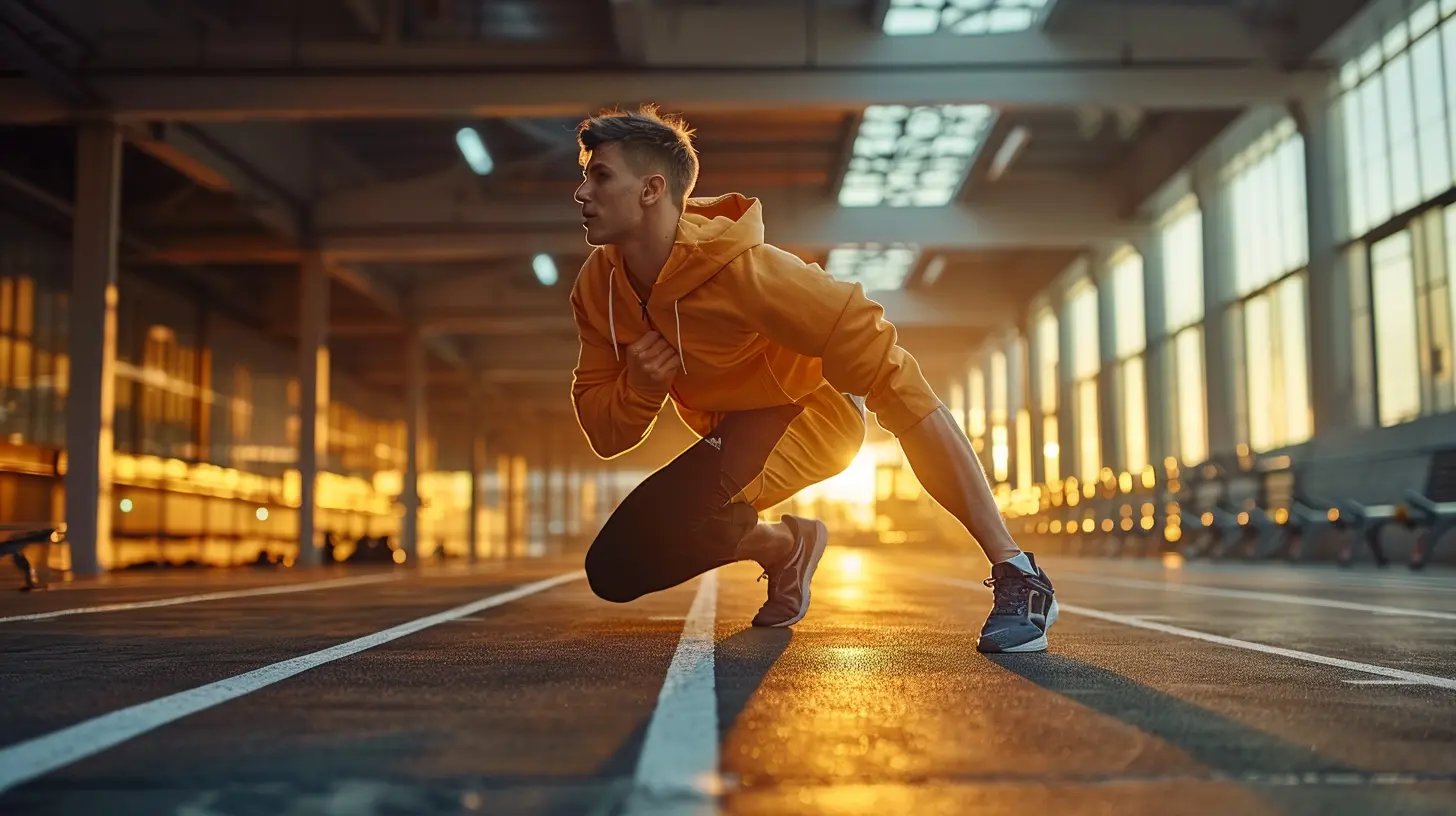 How to Incorporate Stretching into Your Strength Training Routine