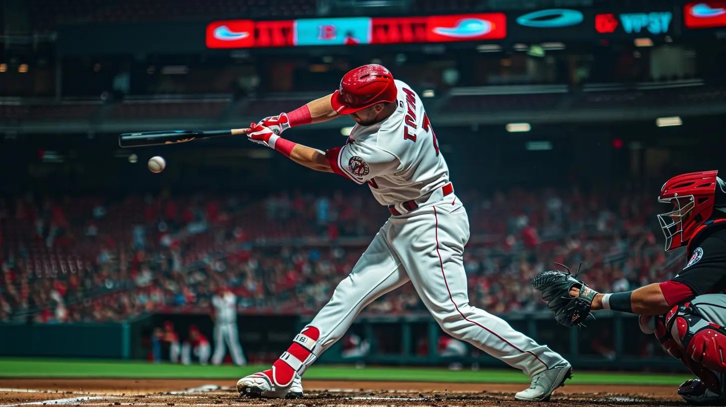 How to Keep Your Arm Healthy Throughout a Long Baseball Season