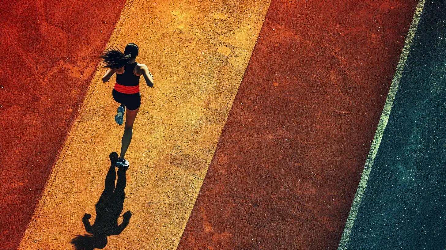 How to Master the Art of Pacing Yourself During a Race