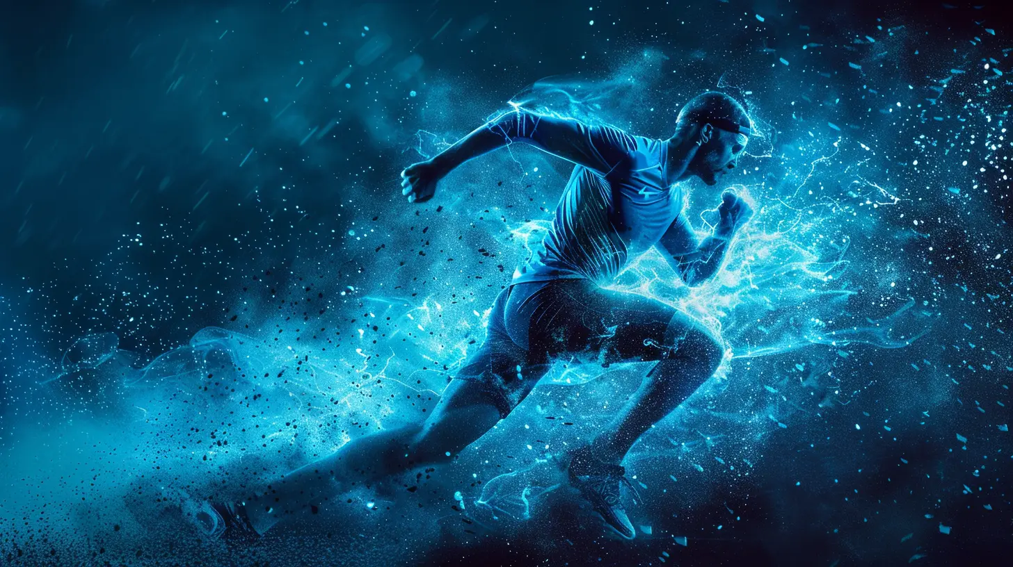 How to Maximize Power Output: Insights from Sports Science