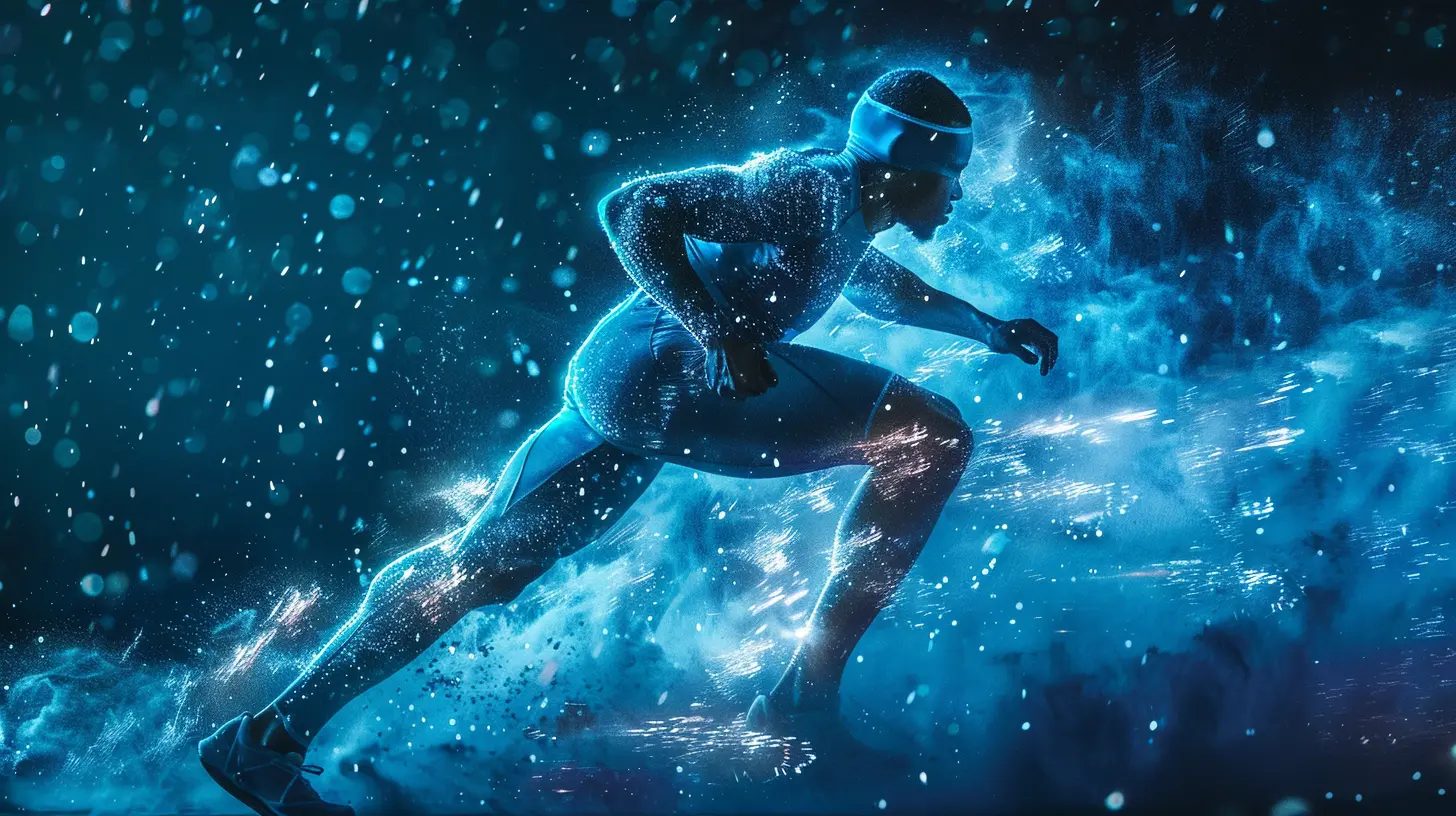How to Maximize Power Output: Insights from Sports Science