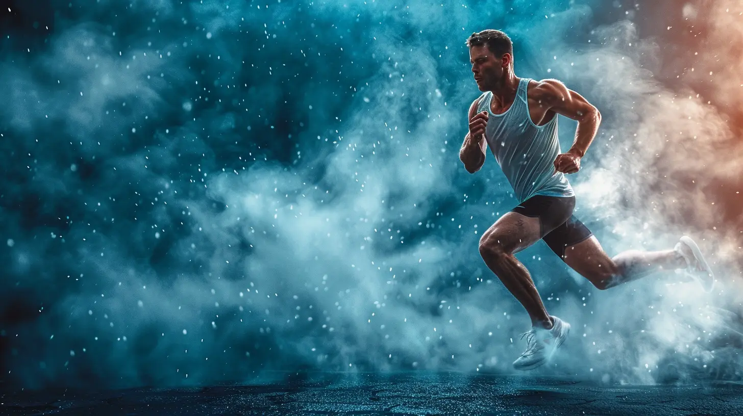 How to Maximize Power Output: Insights from Sports Science