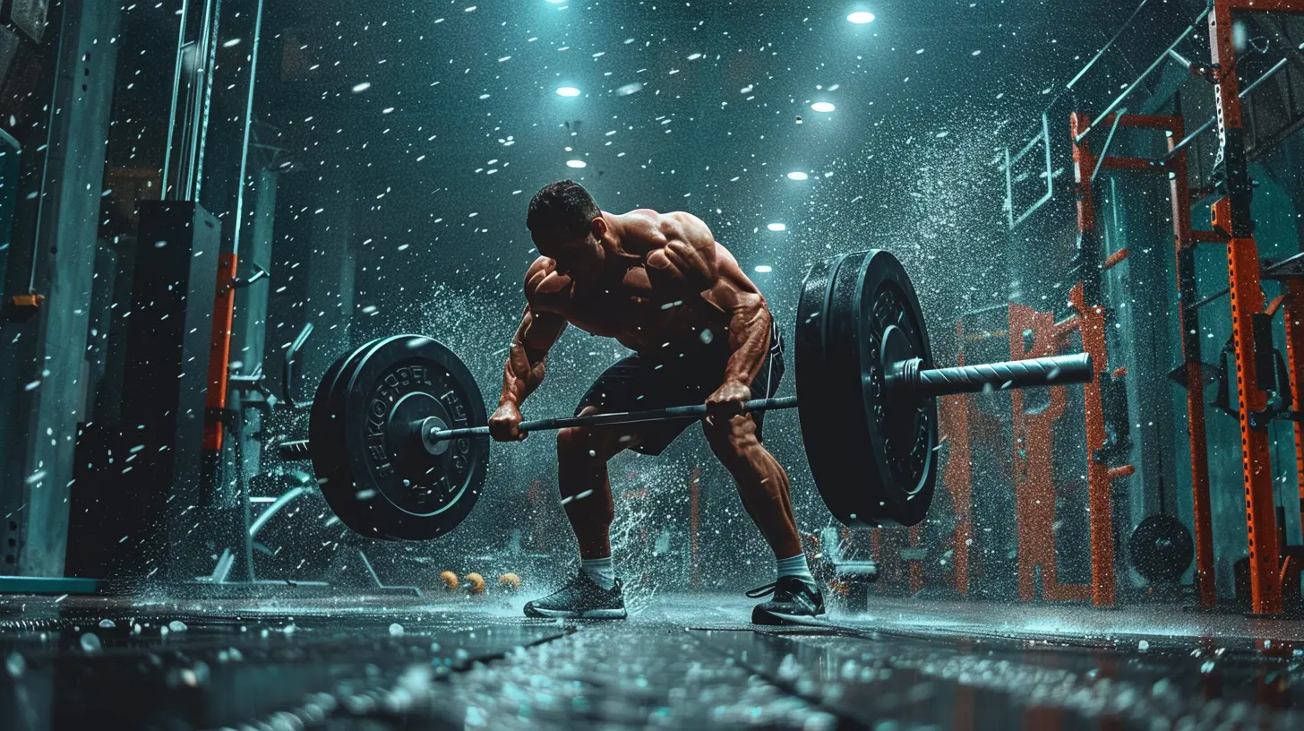 How to Optimize Your Pre-Workout Routine for Maximum Energy