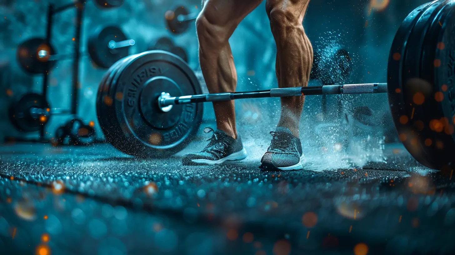 How to Optimize Your Pre-Workout Routine for Maximum Energy