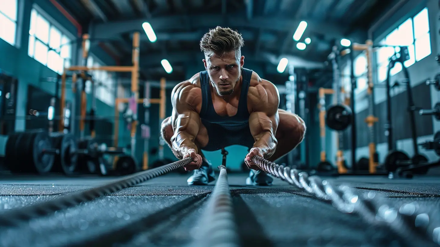 How to Optimize Your Pre-Workout Routine for Maximum Energy